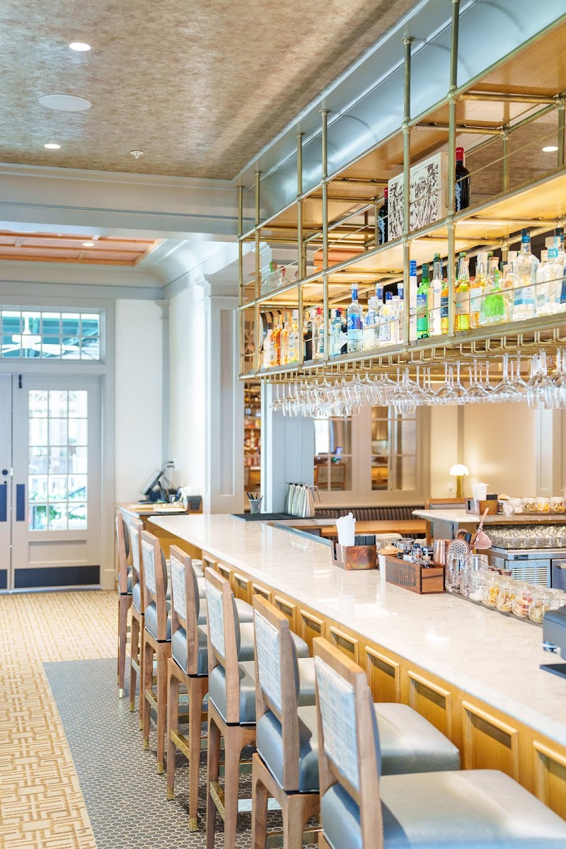 Carolina Vista Lounge